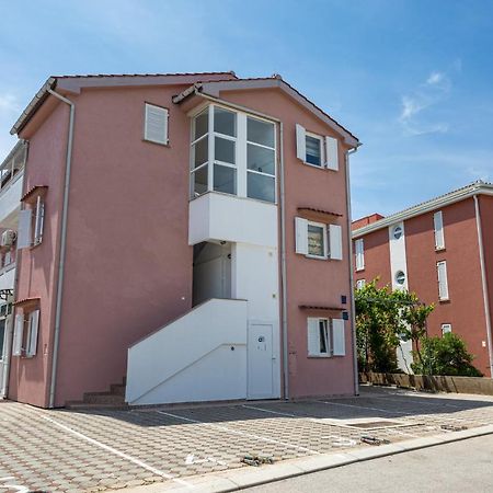 Apartments La Natalli Baška Εξωτερικό φωτογραφία