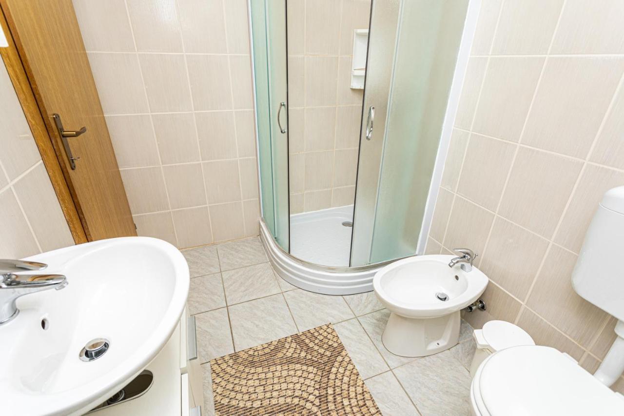 Apartments La Natalli Baška Εξωτερικό φωτογραφία