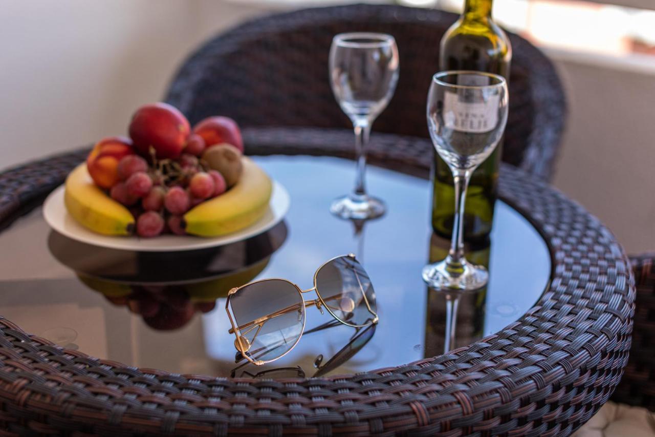 Apartments La Natalli Baška Εξωτερικό φωτογραφία