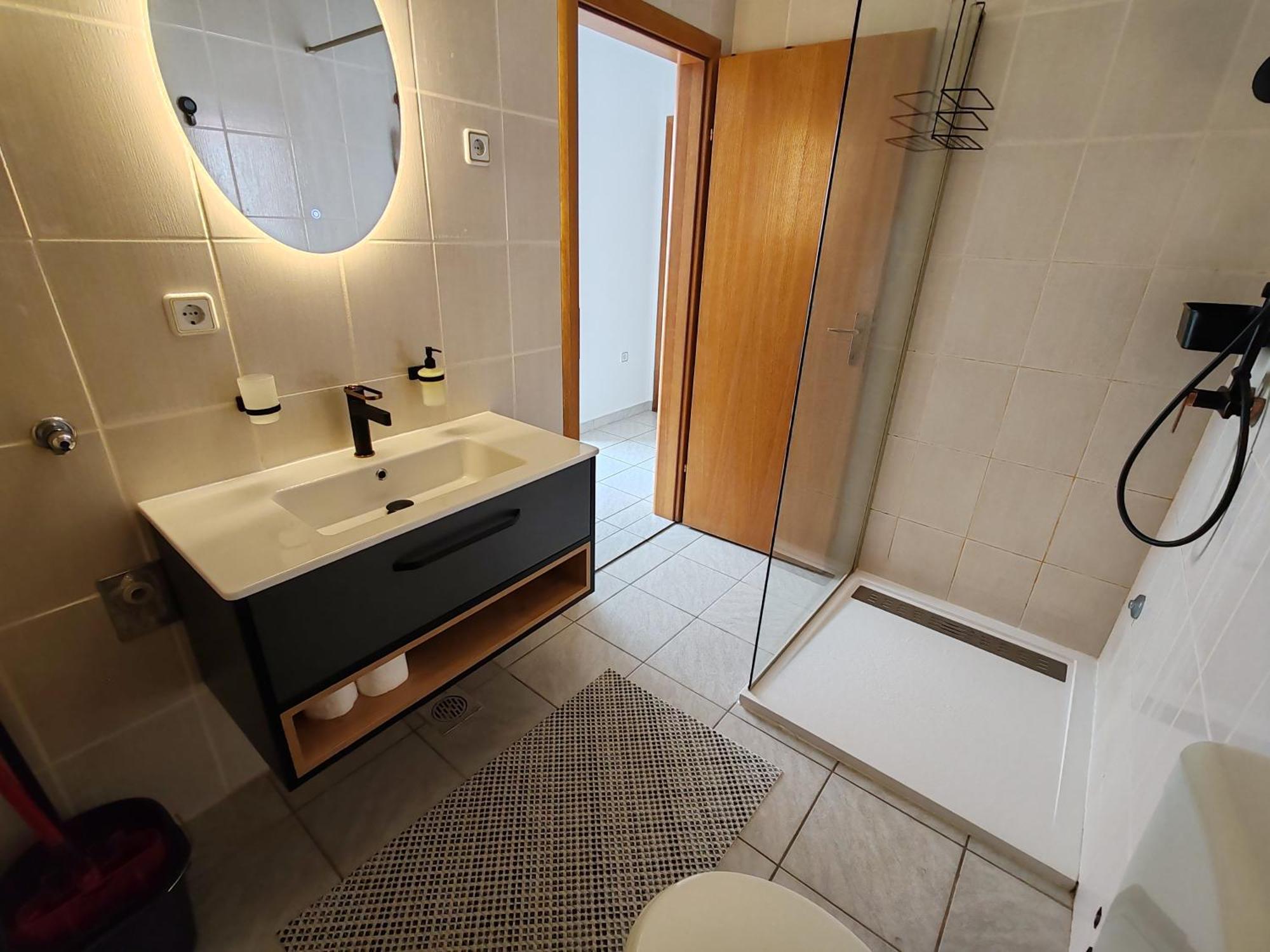 Apartments La Natalli Baška Εξωτερικό φωτογραφία