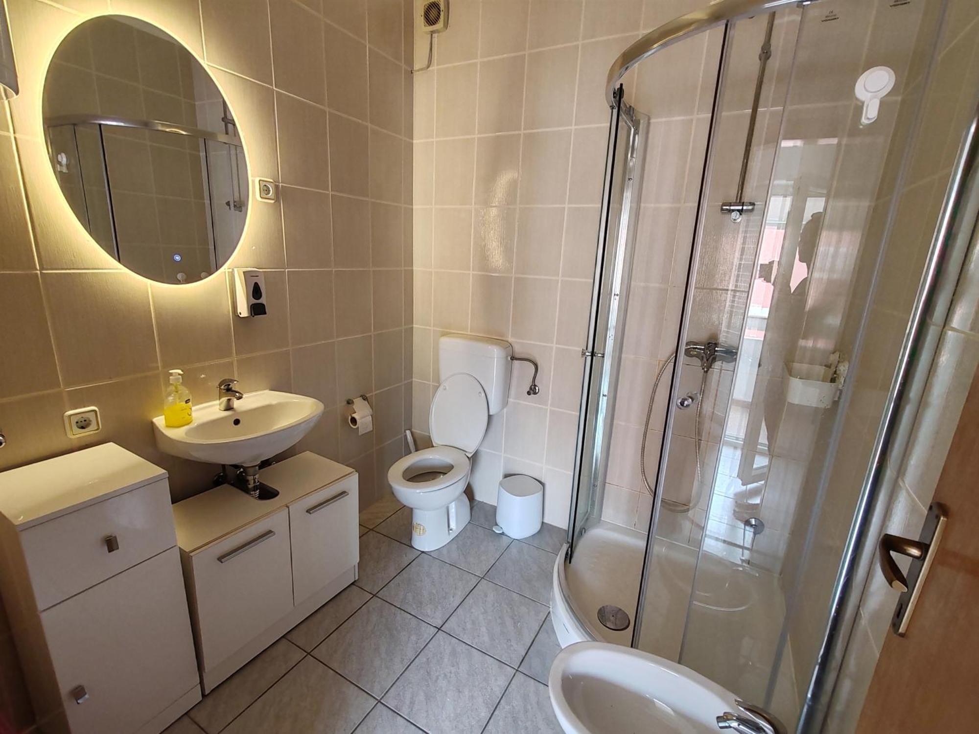 Apartments La Natalli Baška Εξωτερικό φωτογραφία
